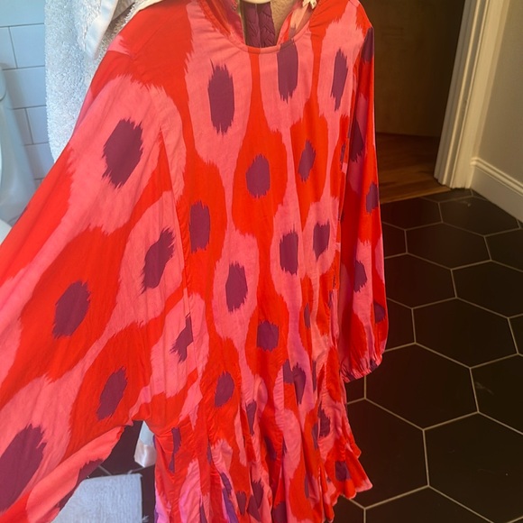 Rhode ella dress - Picture 3 of 3